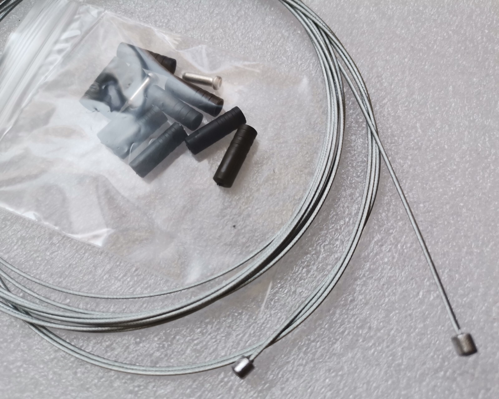 JAGWIRE Slick-Lube Liner LEX SL HOSE HOUSING CABLE SHIFTER FOR SHIMANO SRAM 2M