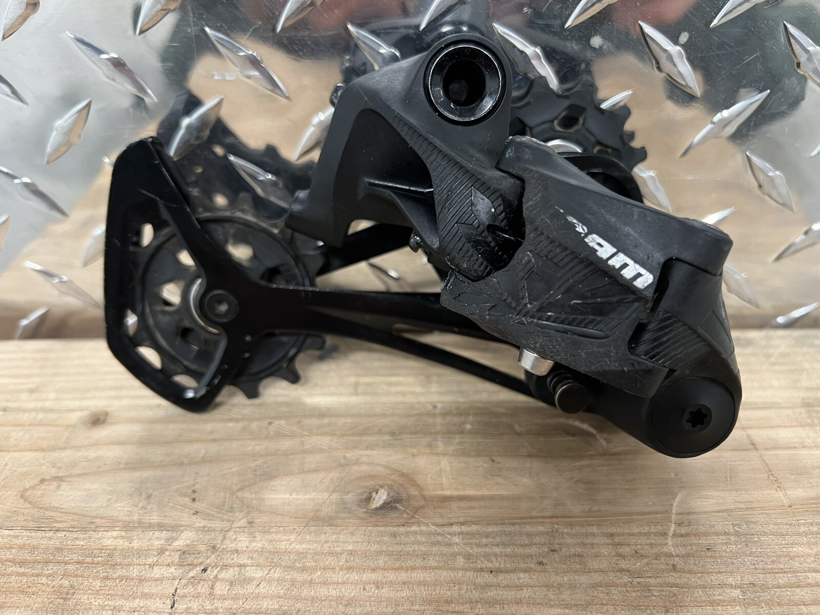 Sram SX Eagle Rear Derailleur