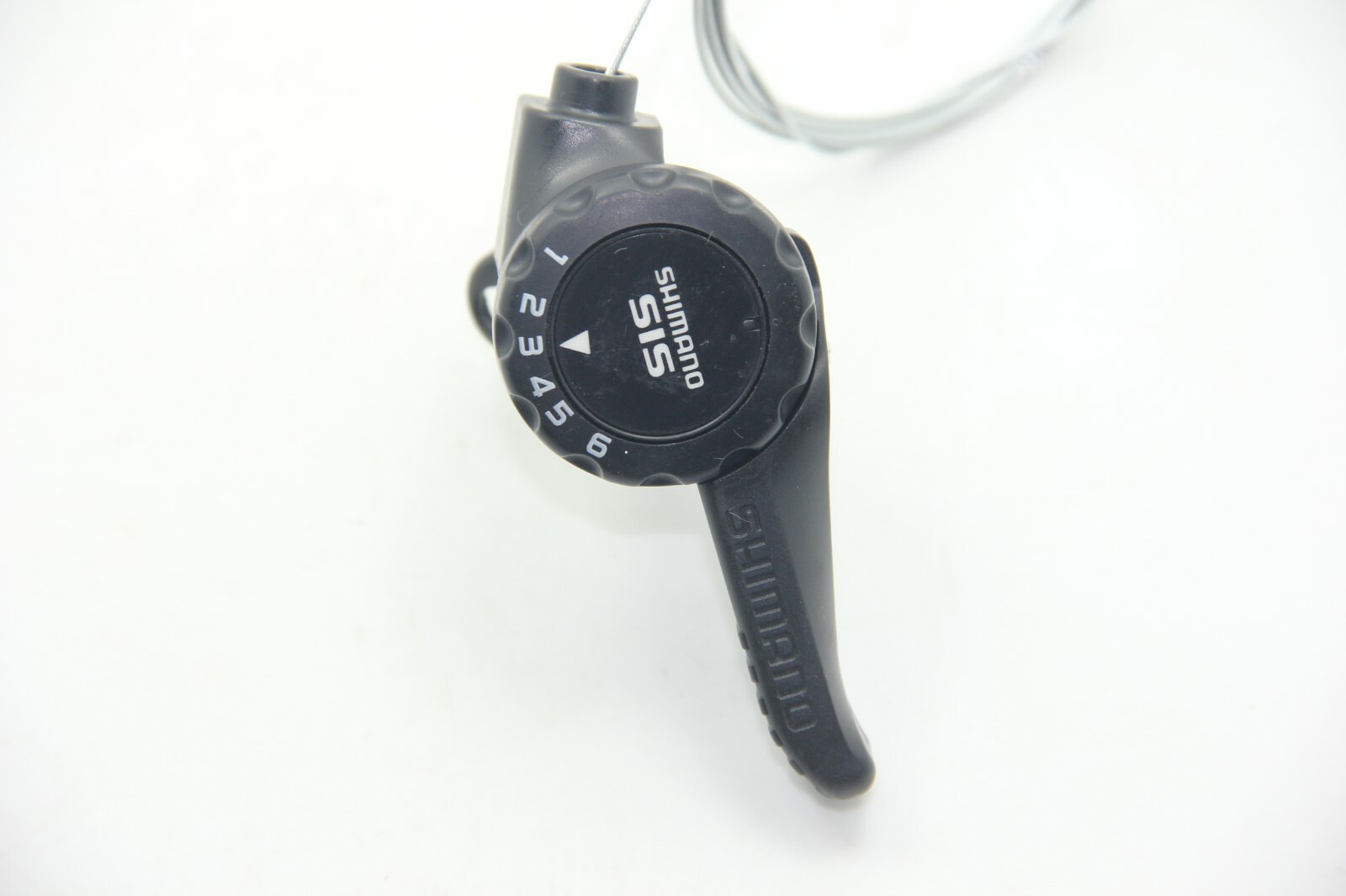 Shimano SL-TY22 Shifter Fits 3X6 Speed Thumb Gear Shifter NOS
