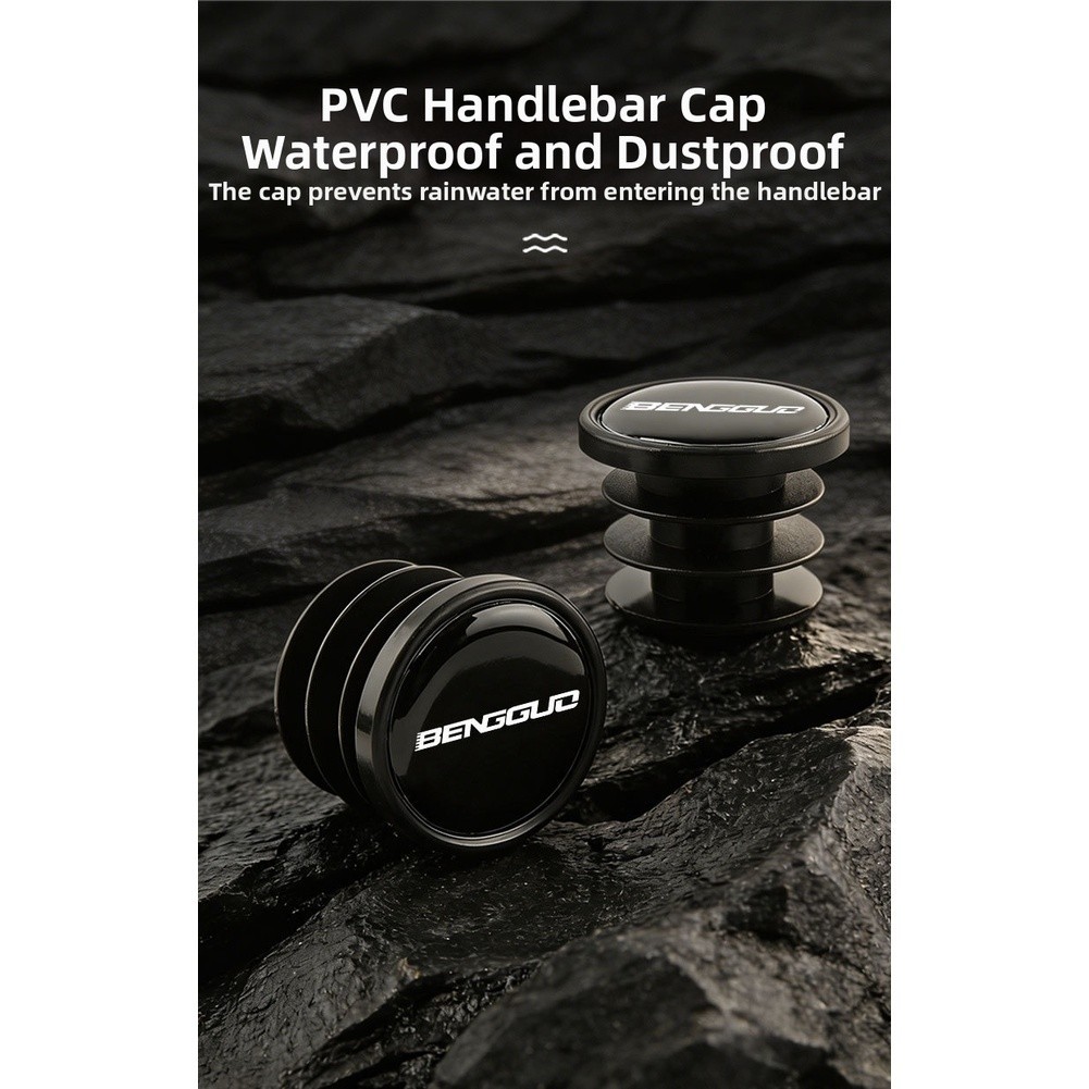 PU PVC Gradient Handlebar Wrap 2000x30mm Lightweight Shock Absorbing Cycling
