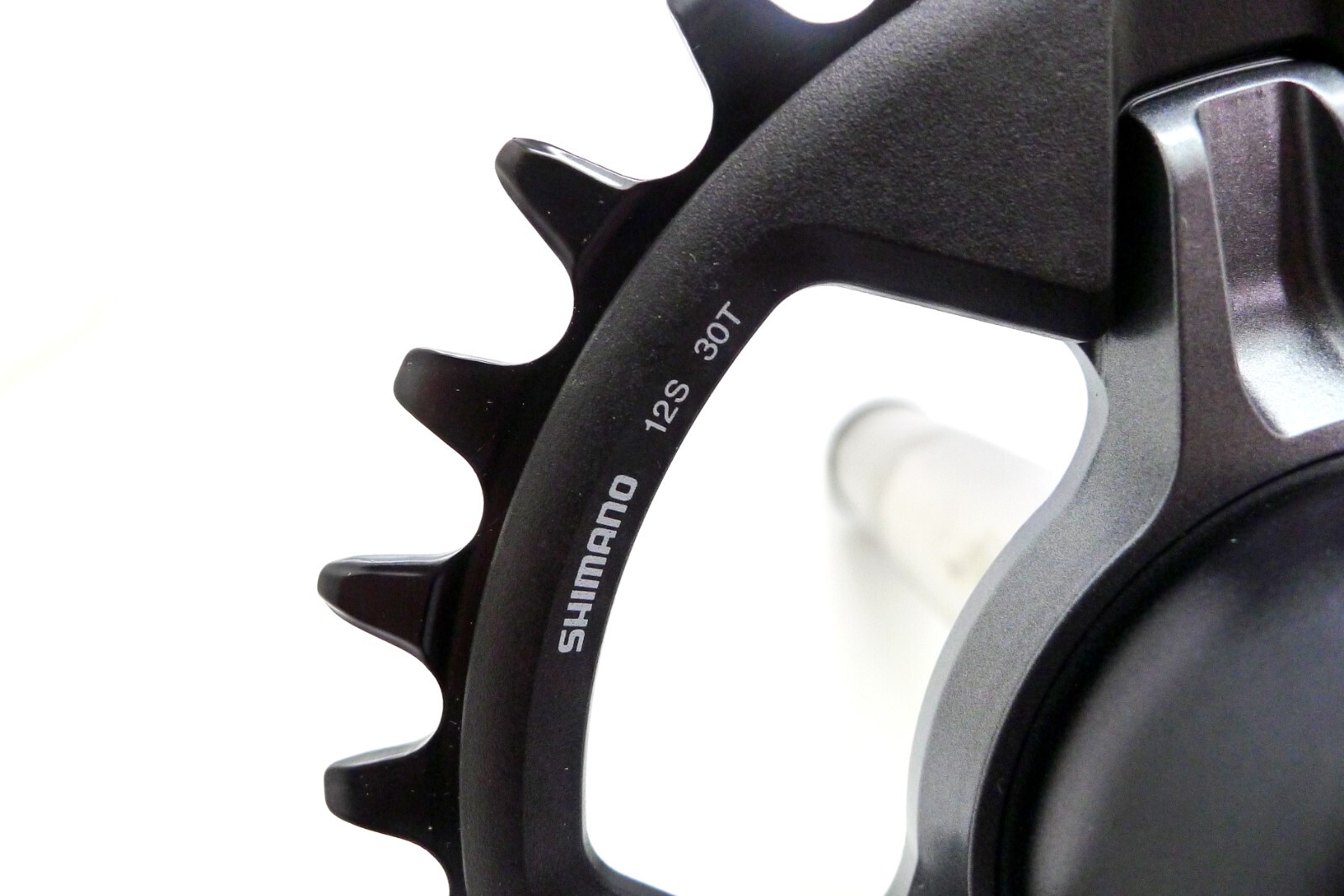 Shimano SLX FC-M7100-1 12 Speed 30T 175mm Crankset (Without BB)