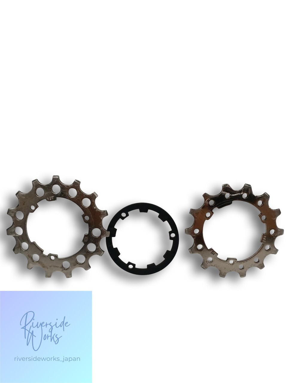 SHIMANO Sprocket CS-5700 10-Speed Bicycle Gear