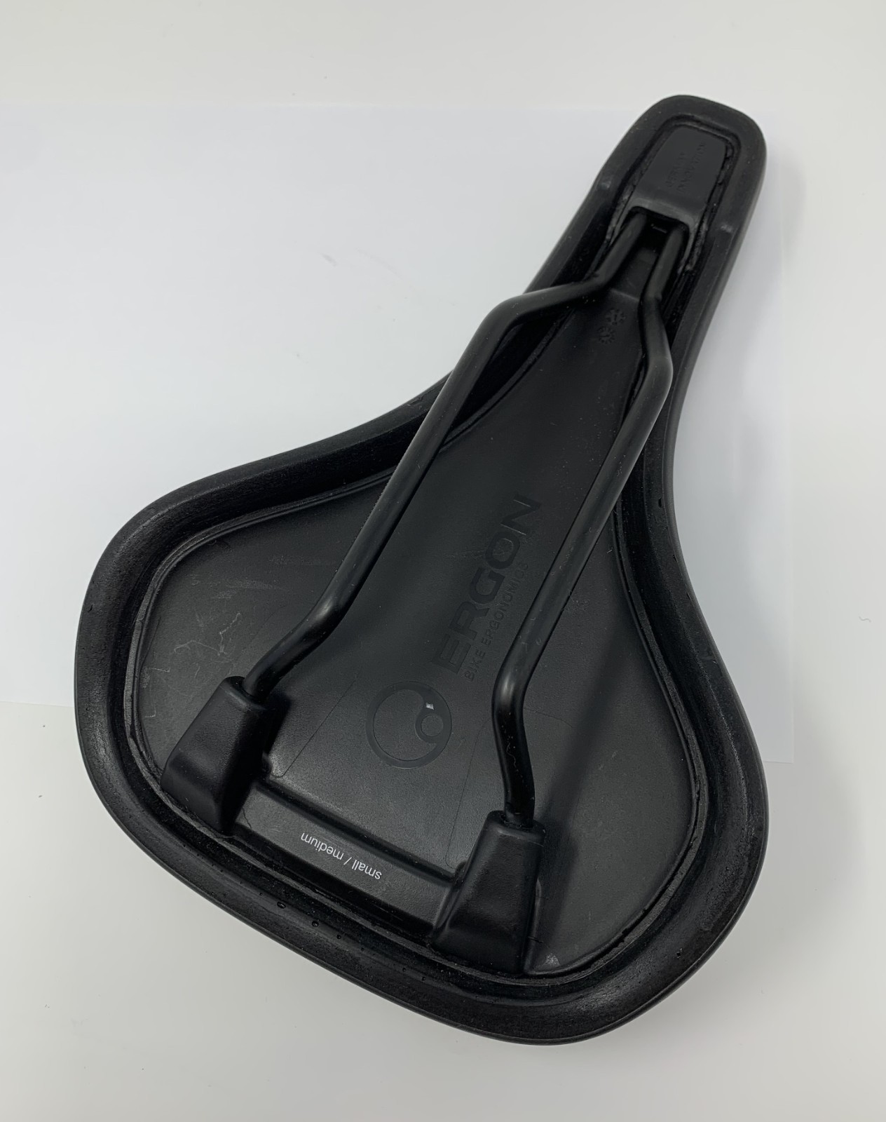 ERGON ST Gel Women’s Small / Medium Saddle – New