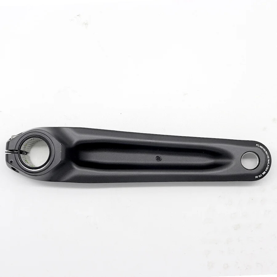Bicycle Crankset M5100 1*11-Speed Crank Arm 175MM 170MM 32T 34T Chainring