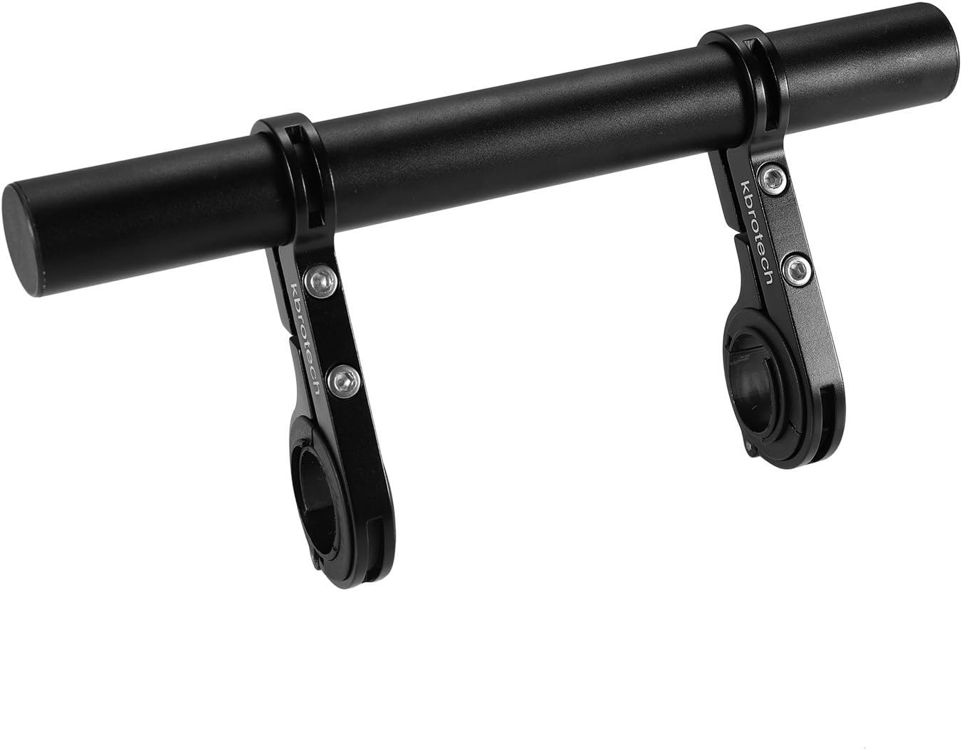 Bike Handlebar Extension Kit – Lightweight Carbon Fiber & Alloy Bracket Included