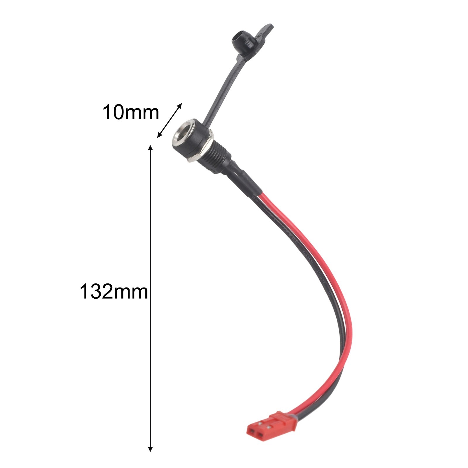 G3 G4 Compatible Charging for port DC 5 5 for 2 1mm Electric Scooter Accessory