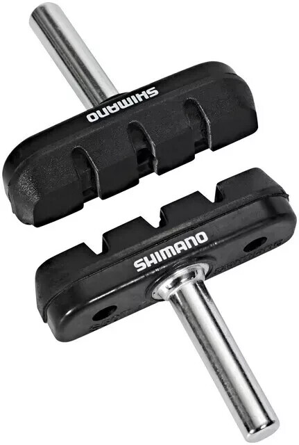 Shimano Brake Shoe Set BR-CT91 Cantilever Y8GK98080 All-Weather Free USA Shipper