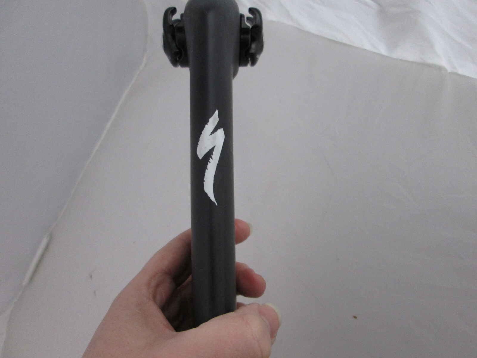 Specialized SHIV Carbon Seatpost – Black NEW