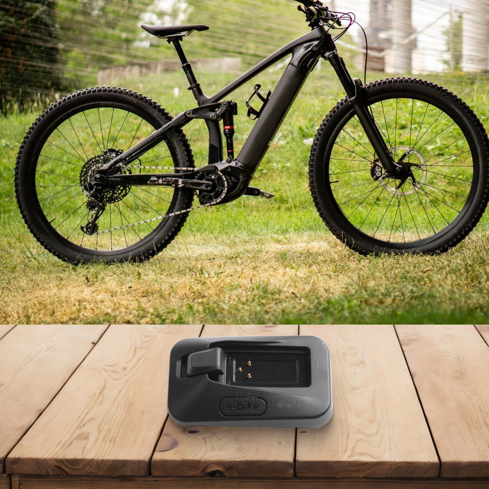 Fast Charging Solution for SRAM For AXS For ETAP Dropper Seatpost Batteries