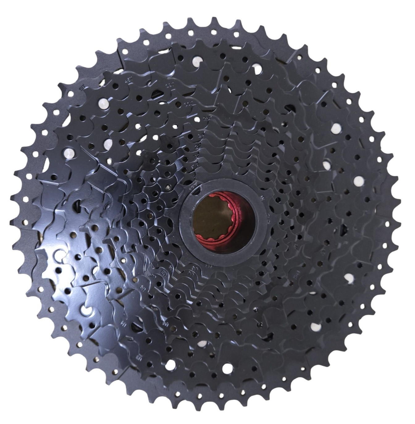 SunRace CSMZ901 Cassette 12speed 11-51T MZ901 Wide-Ratio NEW Fit Shimano