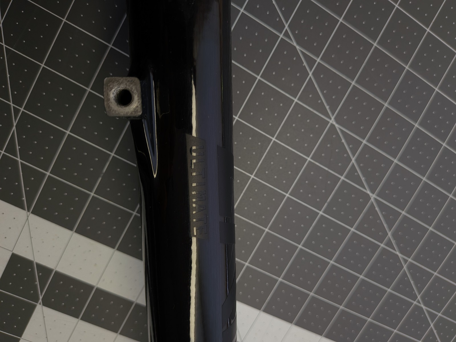 2023 RockShox Lyrik Ultimate 29 150mm DebonAir w/ Buttercups