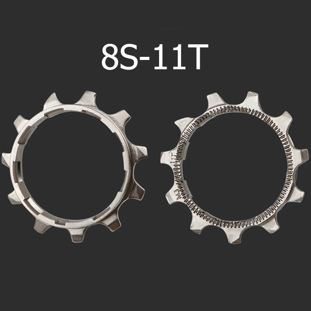 Bicycle Cassette Cog 8-11S Sprocket 11-13T Flywheel Part For MTB Bicycle