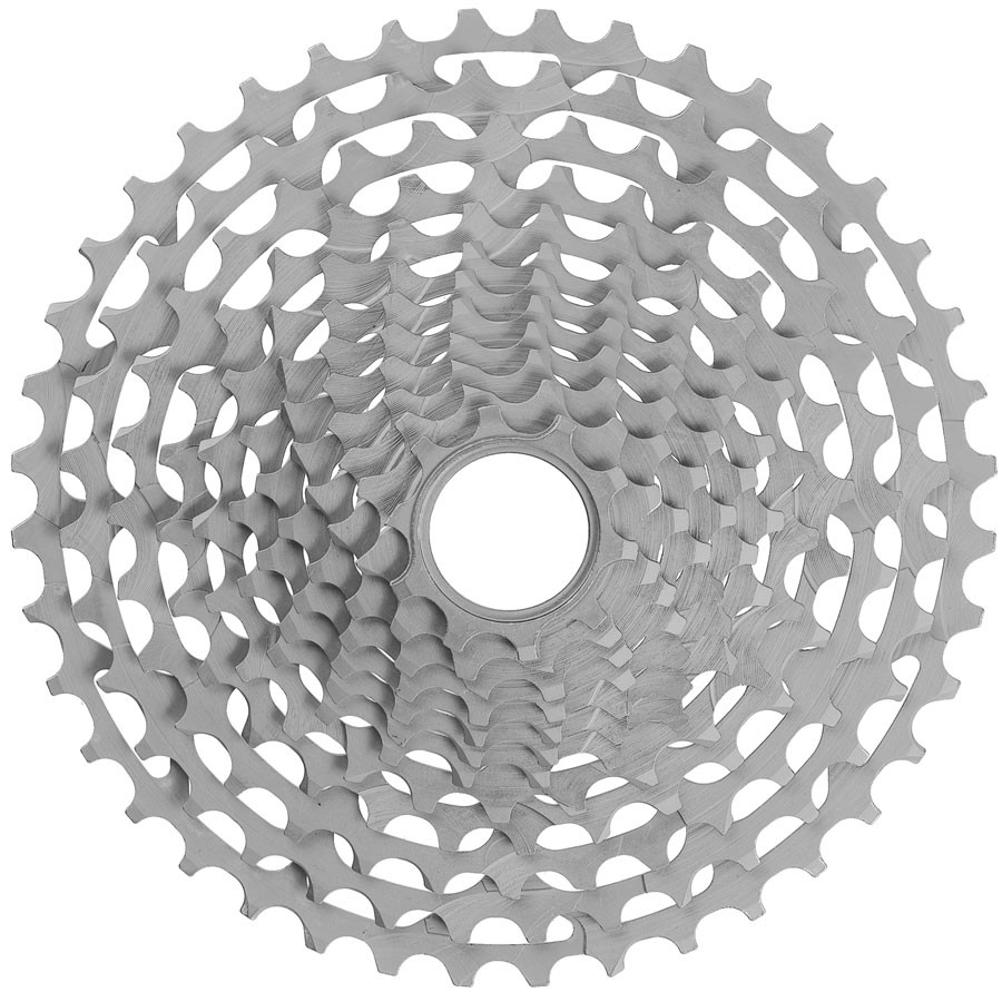 Classified Powershift 12-Speed Cassette 10-40t for T-Type, Steel, Lightweight