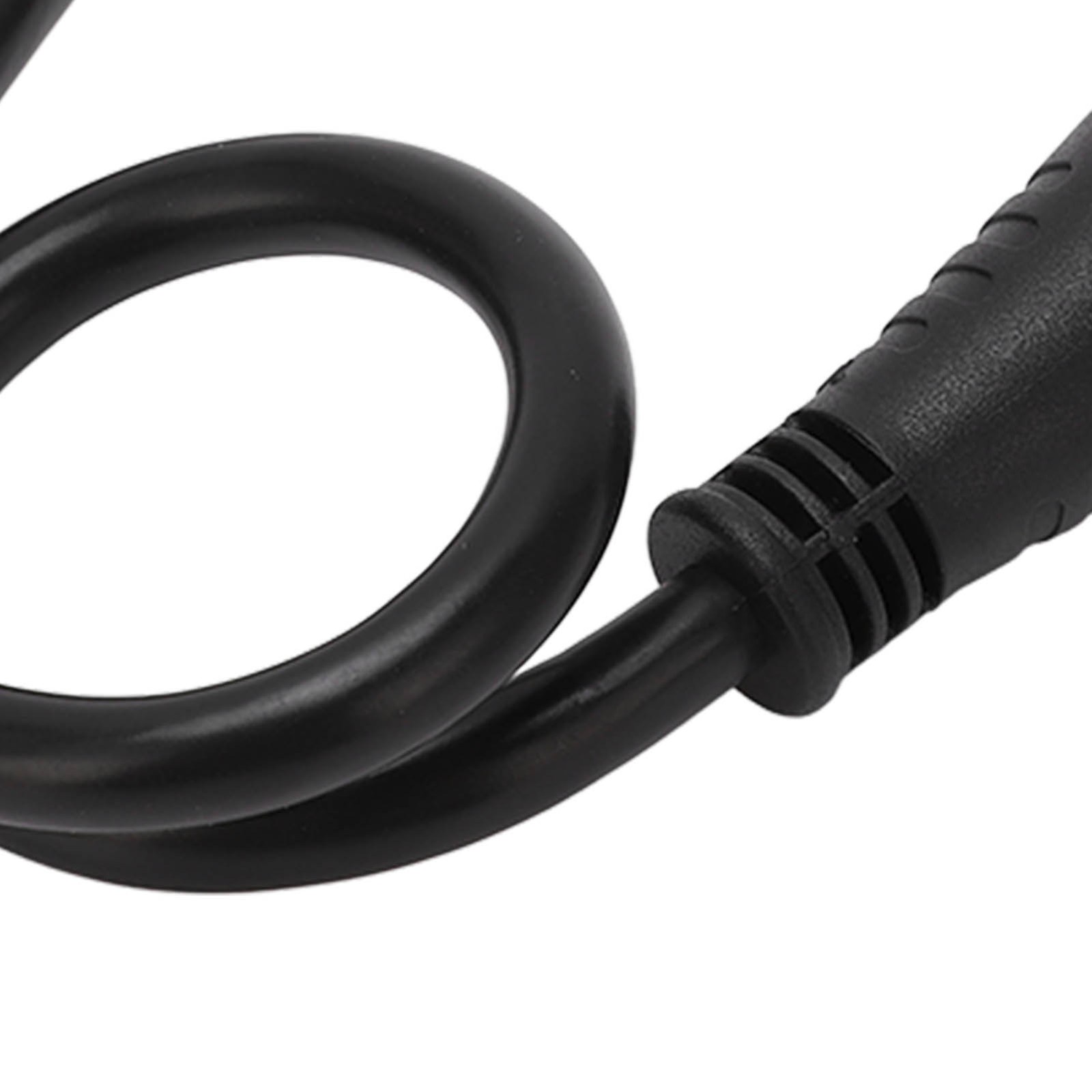 Hot 9 Pin Waterproof Motor Extension Cable Durable Conversion Line For Electric
