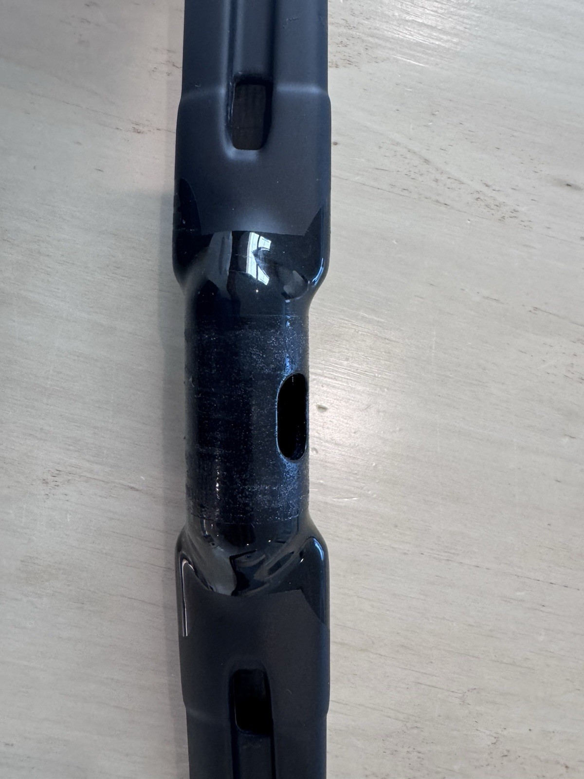 ENVE Ses AR In-Route Handlebar 46-51cm