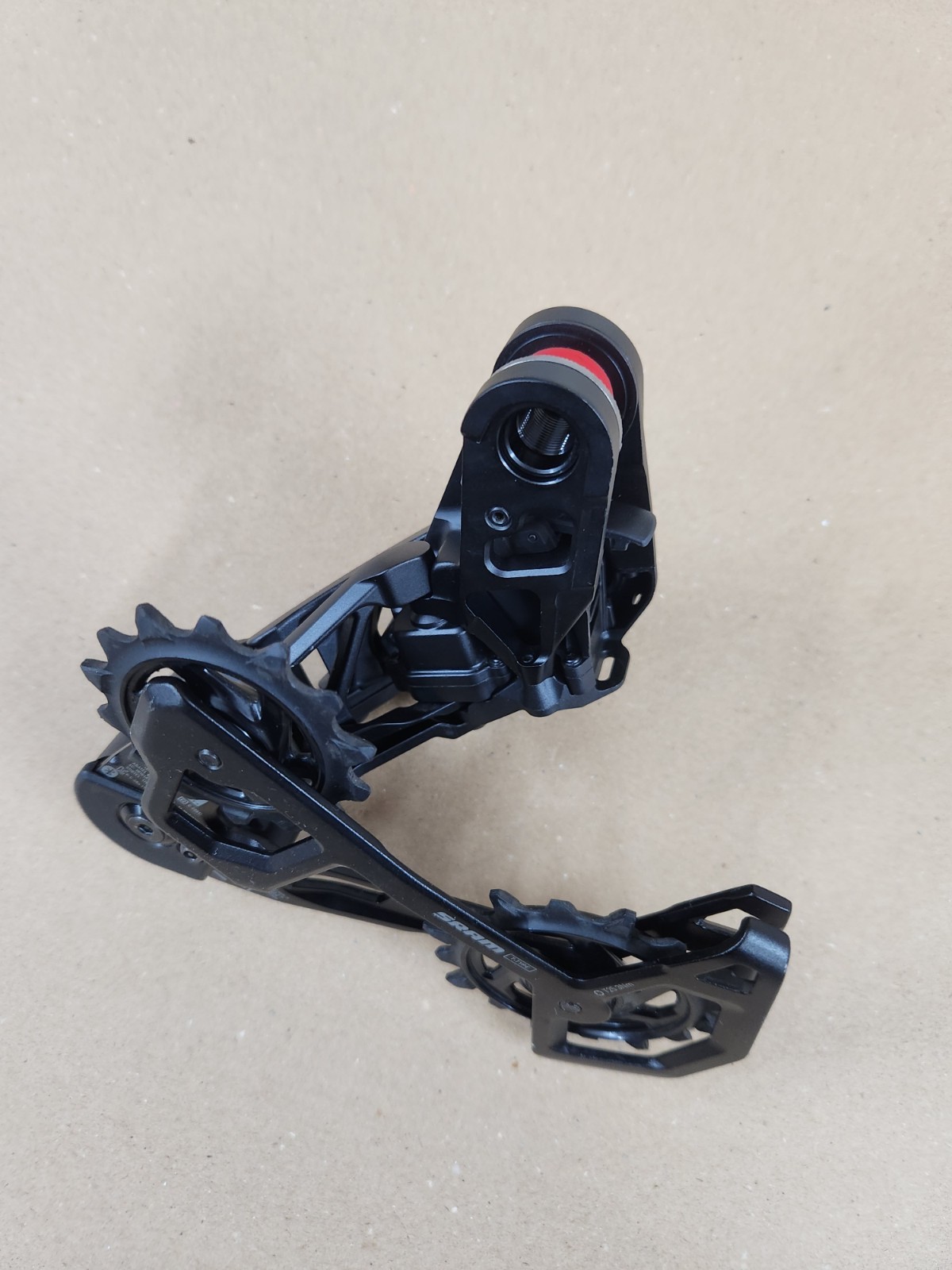 Sram X0 Eagle AXS Transmission T-Type AXS Rear Derailleur 12 Speed MAX 52T