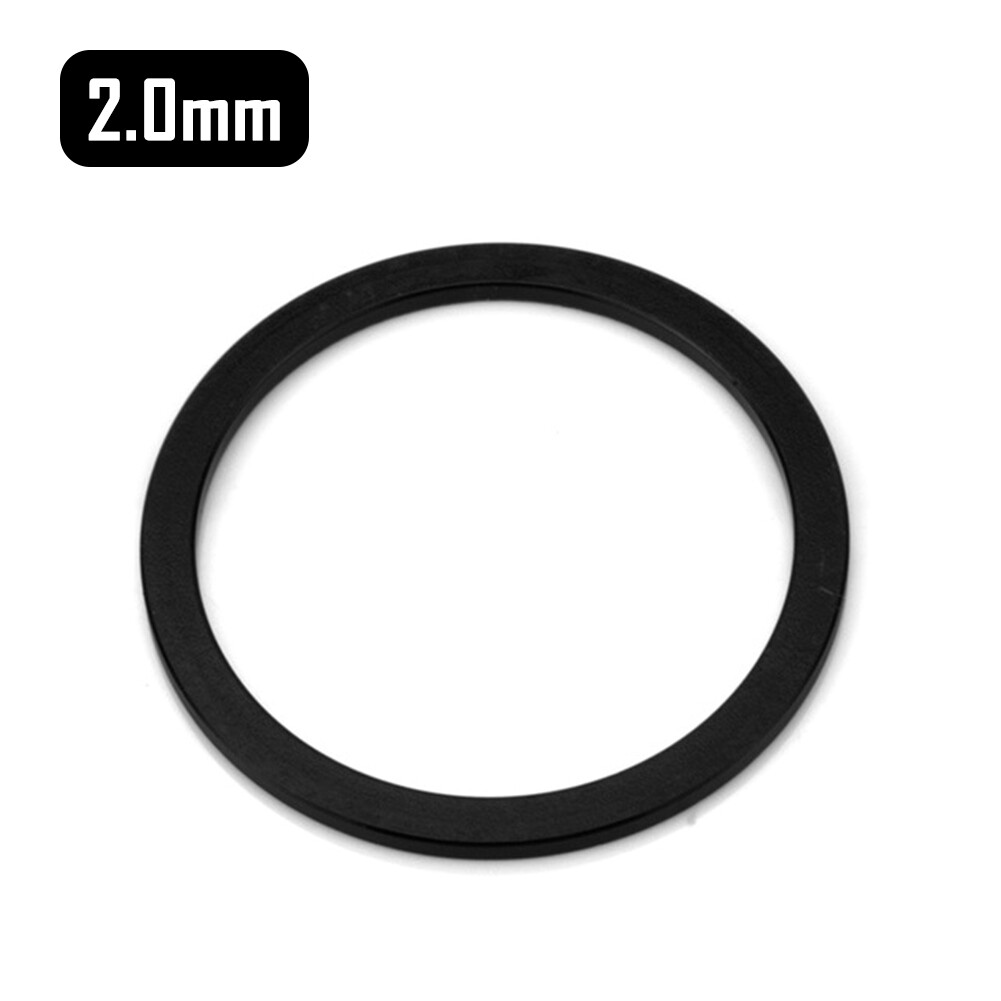 10x MTB XC Bike Hubs Cassette Washer Spacer Freehub Bottom Bracket Gaskets