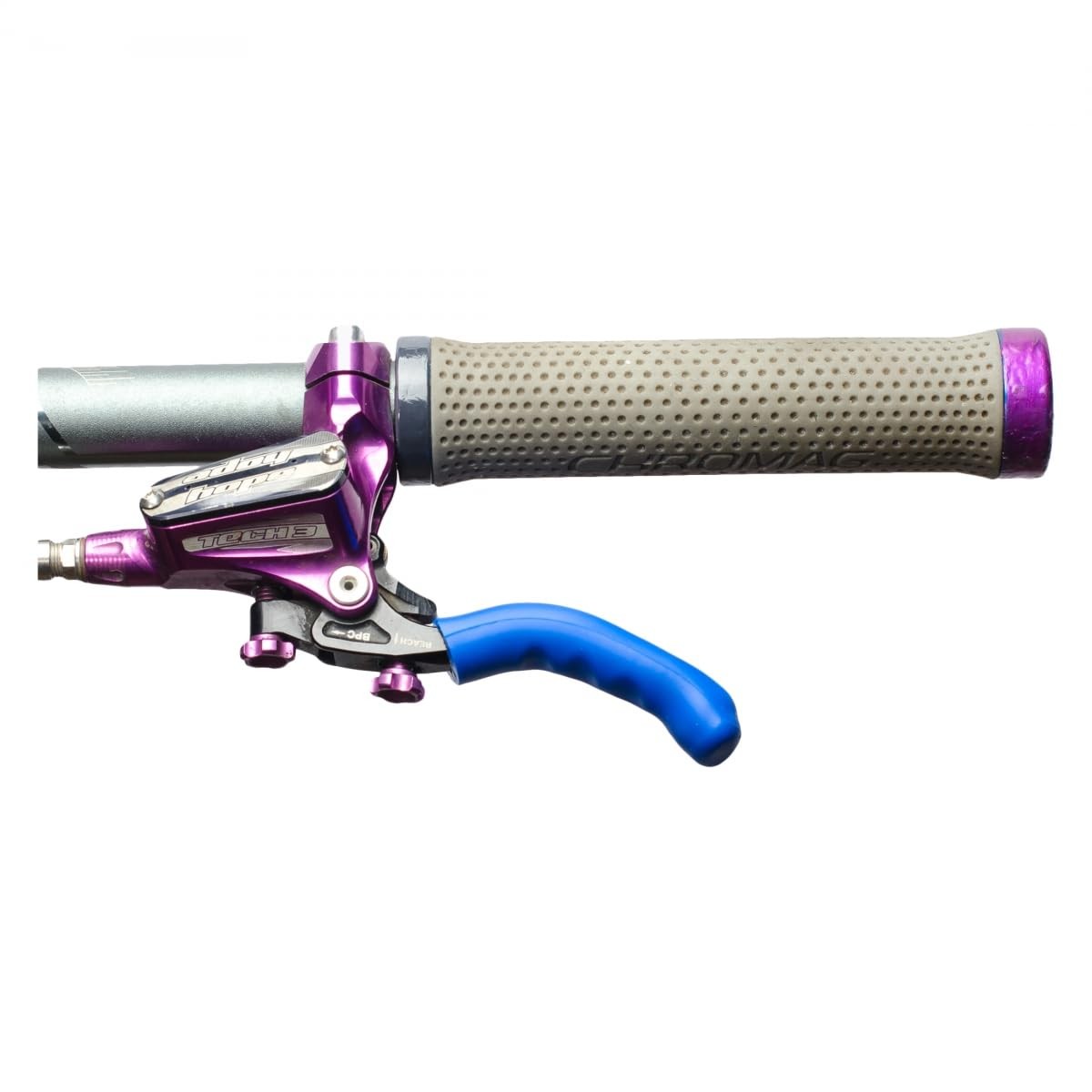 Miles Wide Sticky Fingers 2.0 Blue