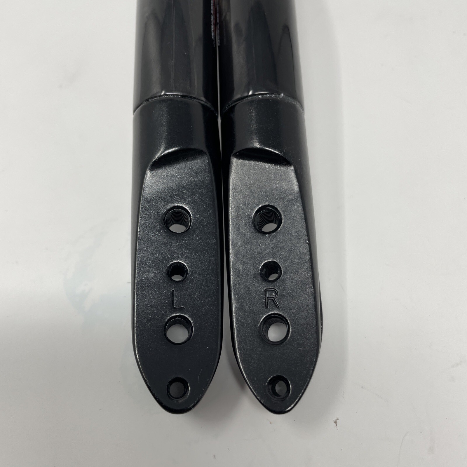 Shiv S-Bend Extension Pair