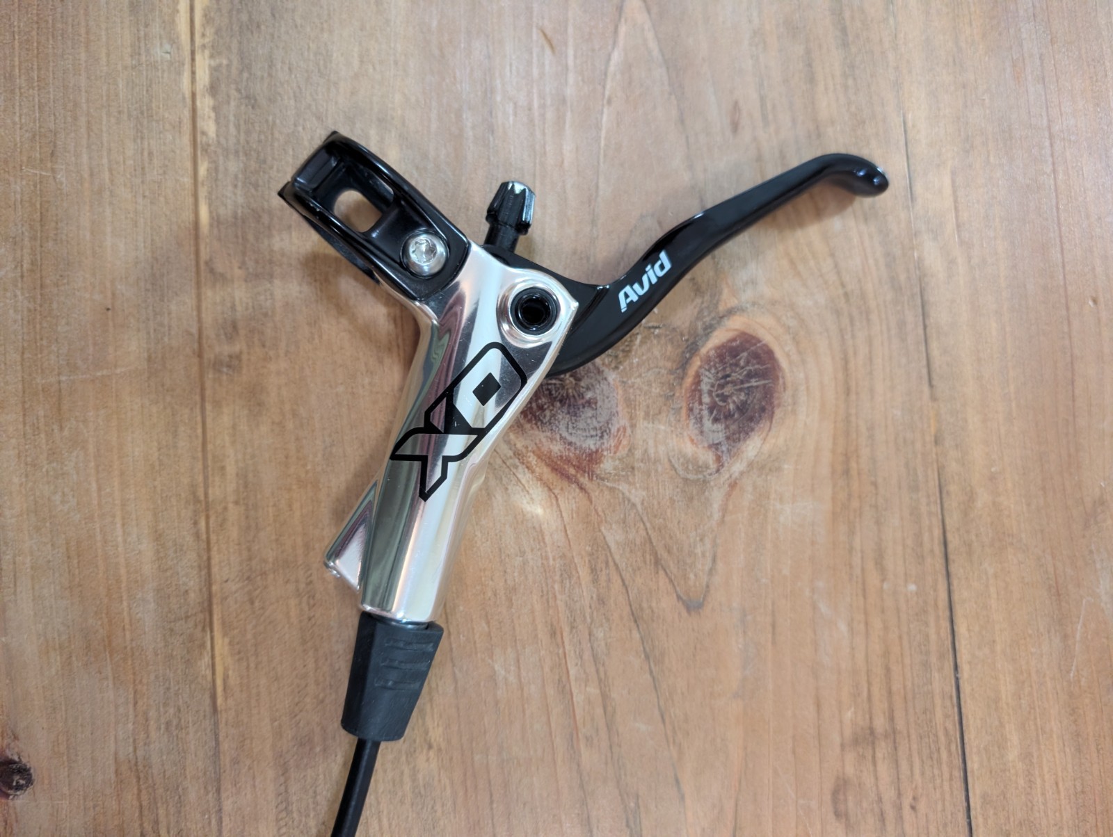 SRAM X0 Disc Brake Front