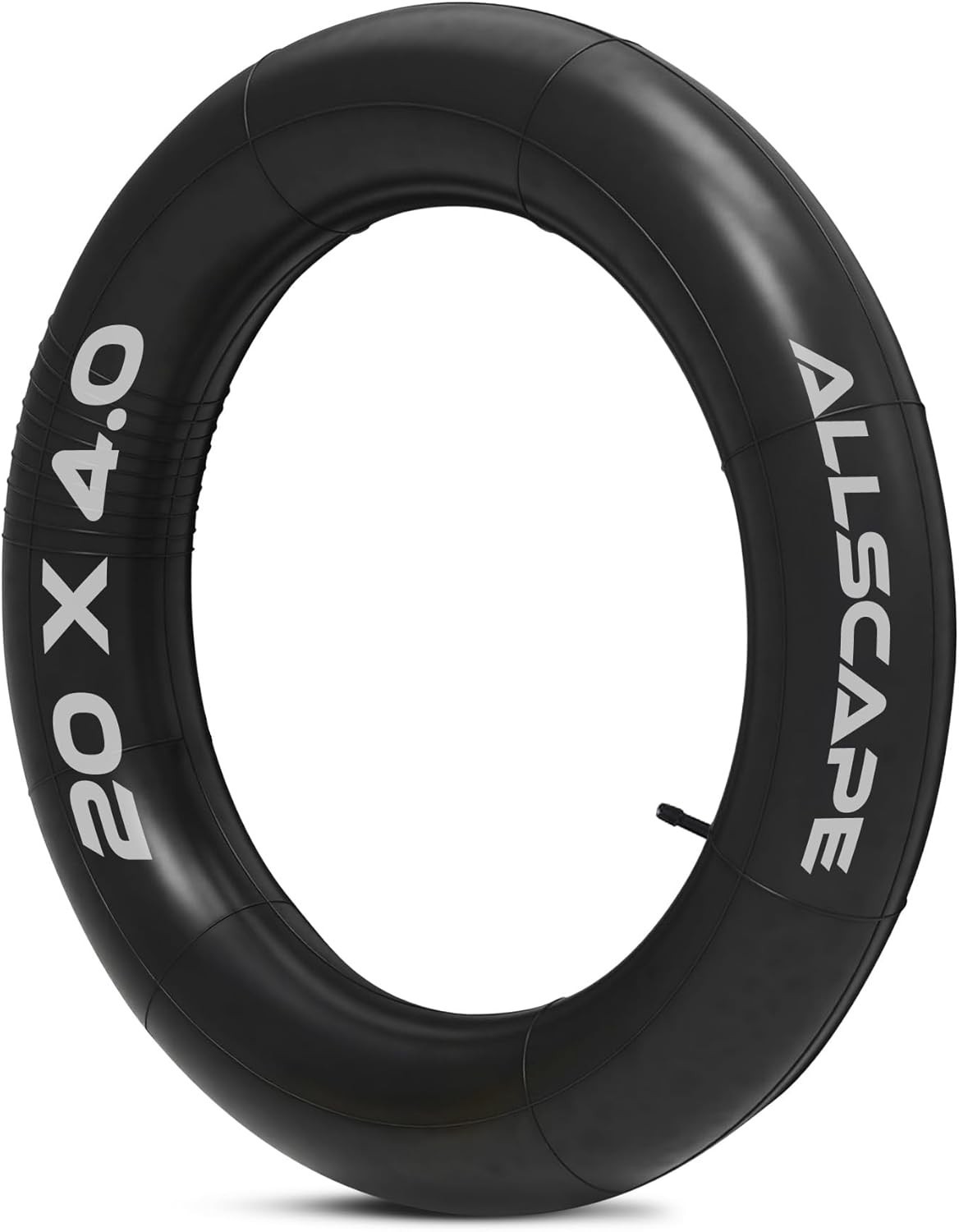 Durable Puncture-Proof Bike Tube for Electric & Fat Bikes – 20×4 & 26×4 Sizes