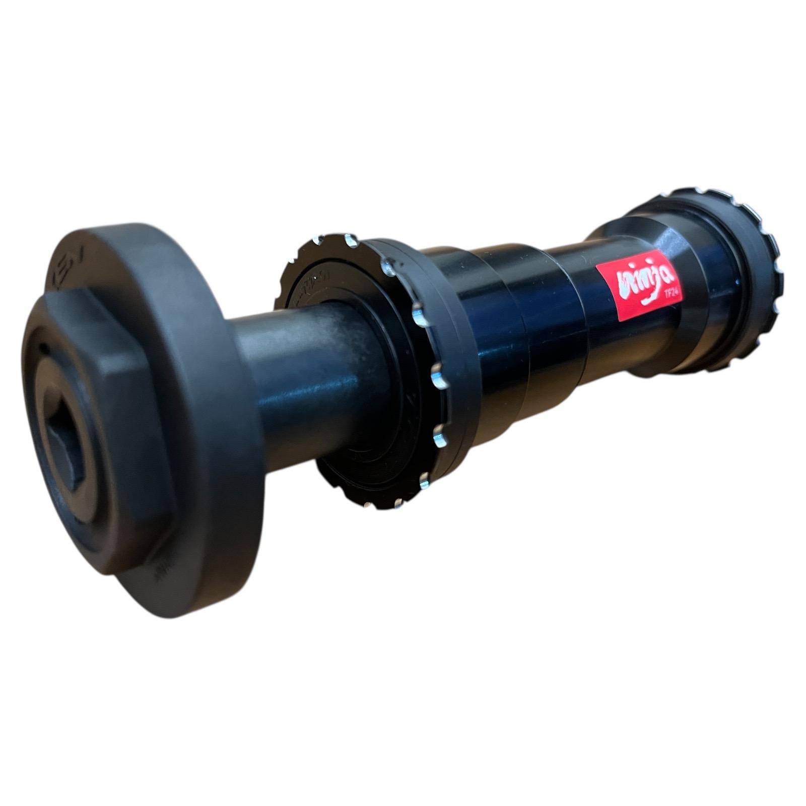 TOKEN Thread-Press Fit Bottom Bracket BB86/BB89.5/BB92/BB30/PF30 to SRAM GXP
