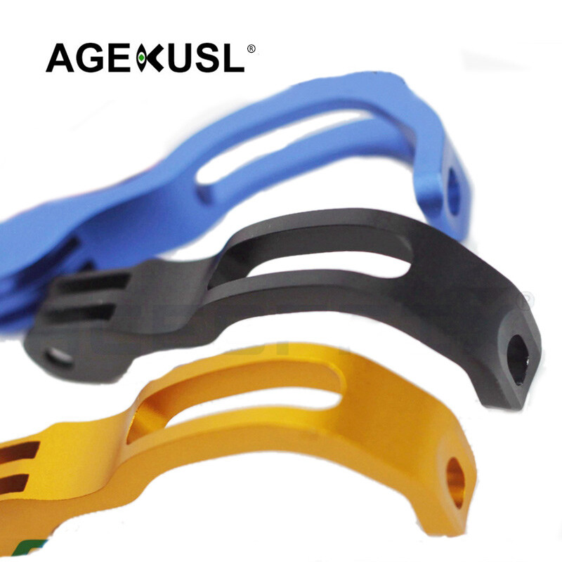 Aceoffix Bike Lamps Light Bracket Holder GoPro Cateye Mount For Brompton Bicycle