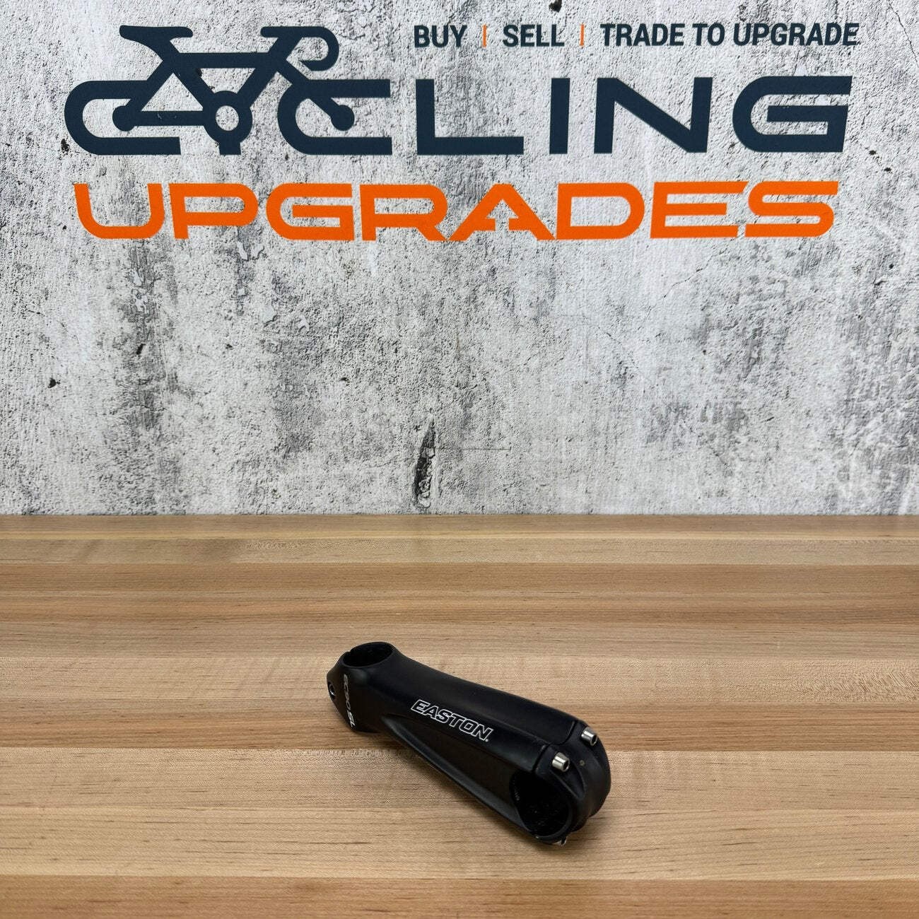 Easton EC90 SL Carbon 130mm +/- 10 Degree 31.8mm 1 1/8″ Carbon Bike Stem 145g
