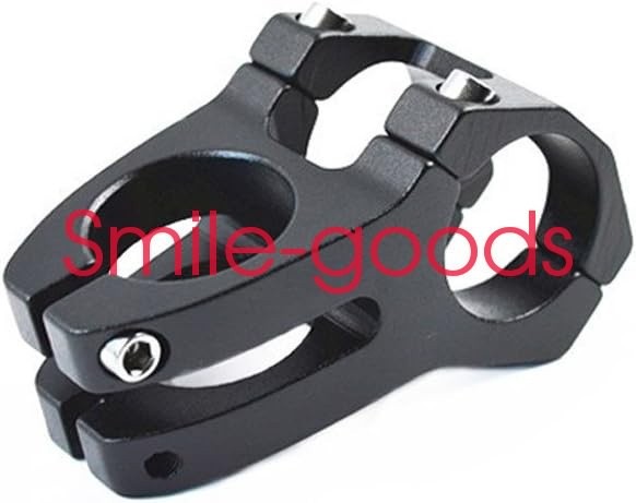 Bicycle Aluminum Alloy Short Handlebar Stem 31.8mm MTB Road Bike Handlebar Stem
