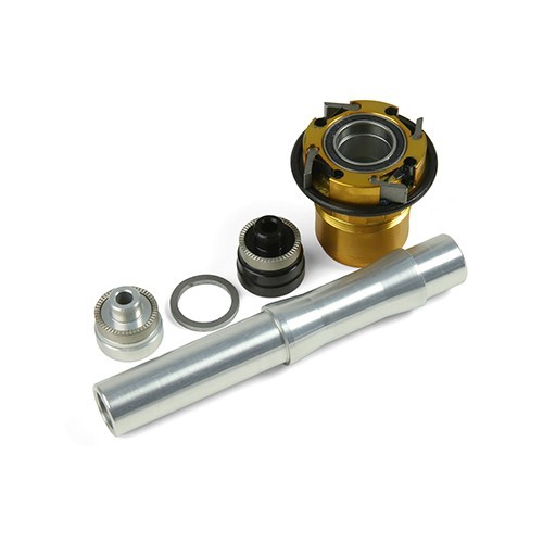 Hope Pro 2 XX1/XD Freehub Body Conversion Kit QR – HUB253 – Brand New