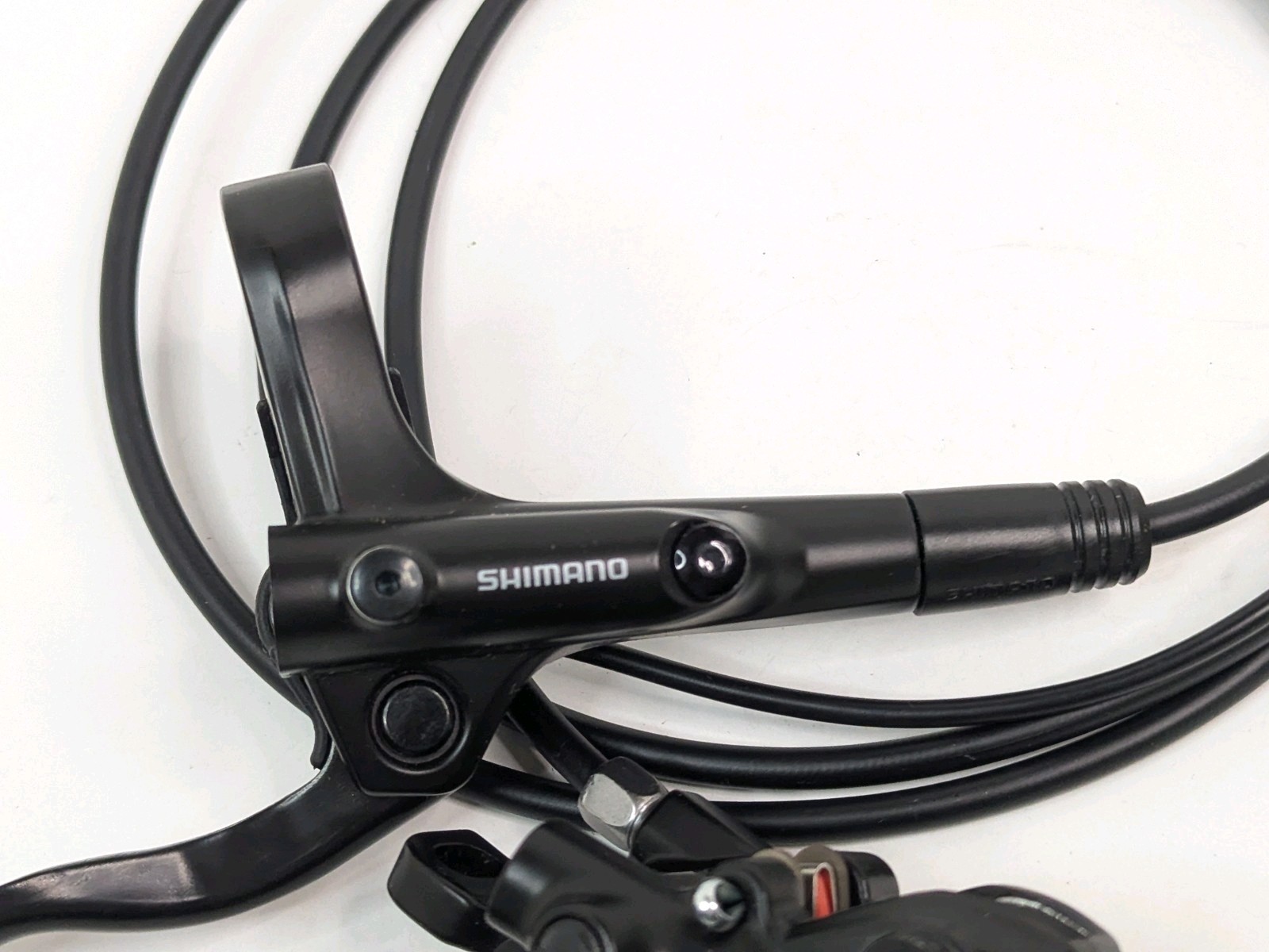 Shimano BL-MT200 Hydraulic Disc Brake Left Front 800/1550mm New