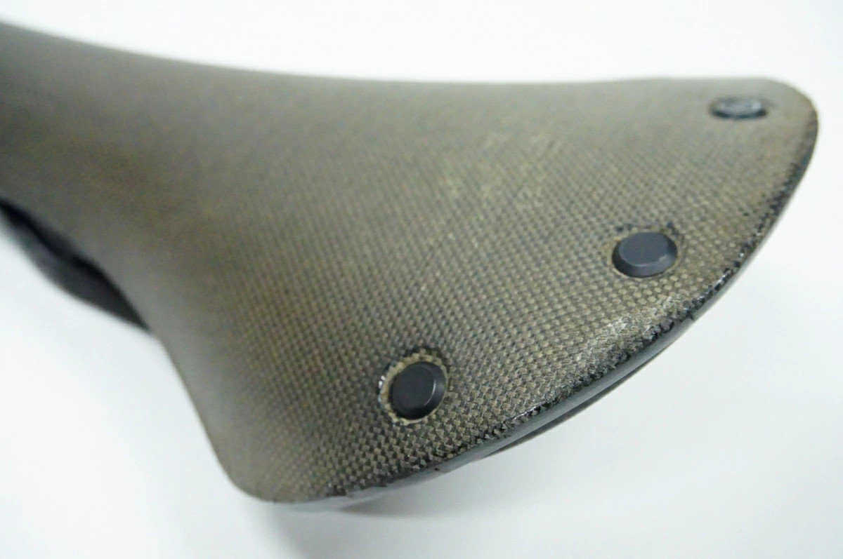 Brooks Cambium C13 Saddle Used Bike Saddle Black Color 2023 Model