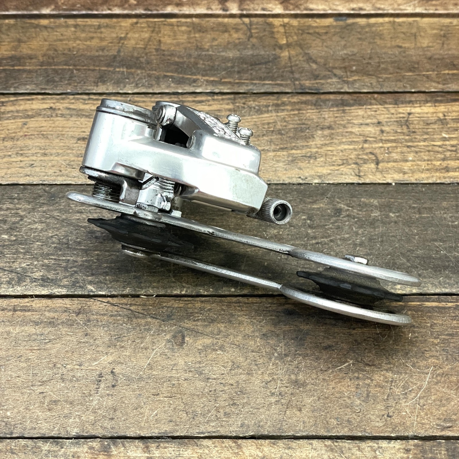 Vintage Schwinn Le Tour GT300 Rear Derailleur Long Cage 70s Schwinn Sport