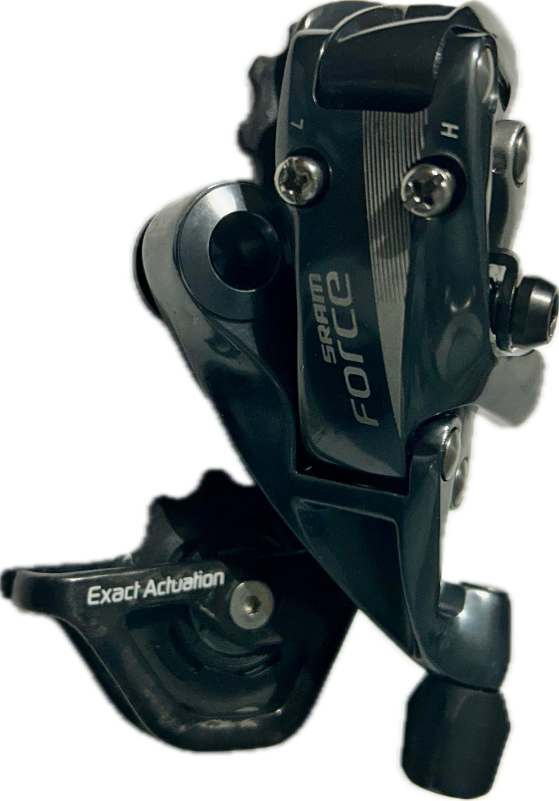 SRAM Force 22 WiFli Medium Rear Derailleur