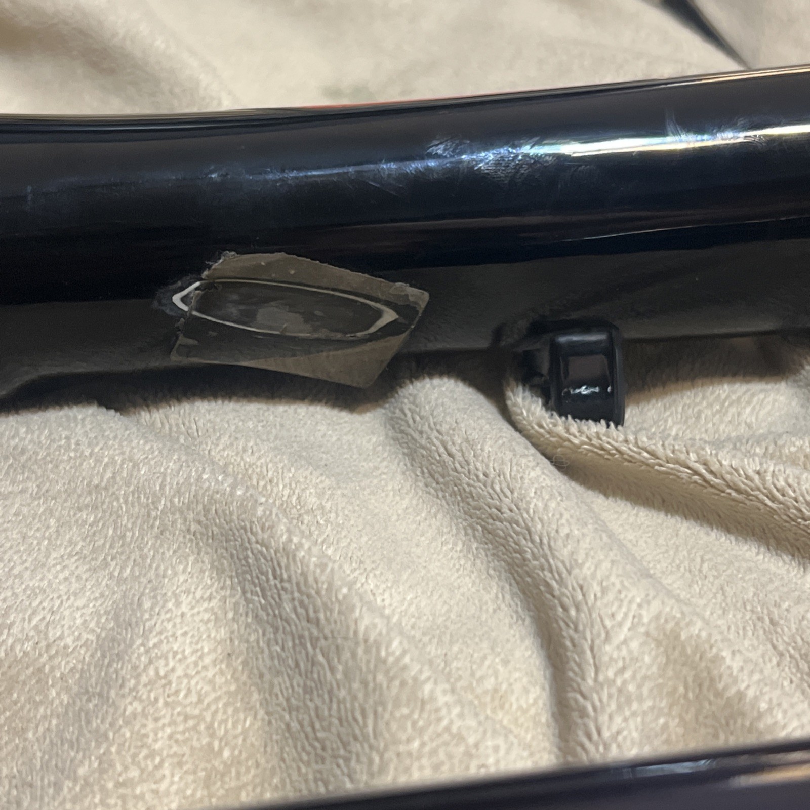 Rockshox RS-1 Carbon Air Fork Specialized 120 MM Travel- RS 1/ 29” model