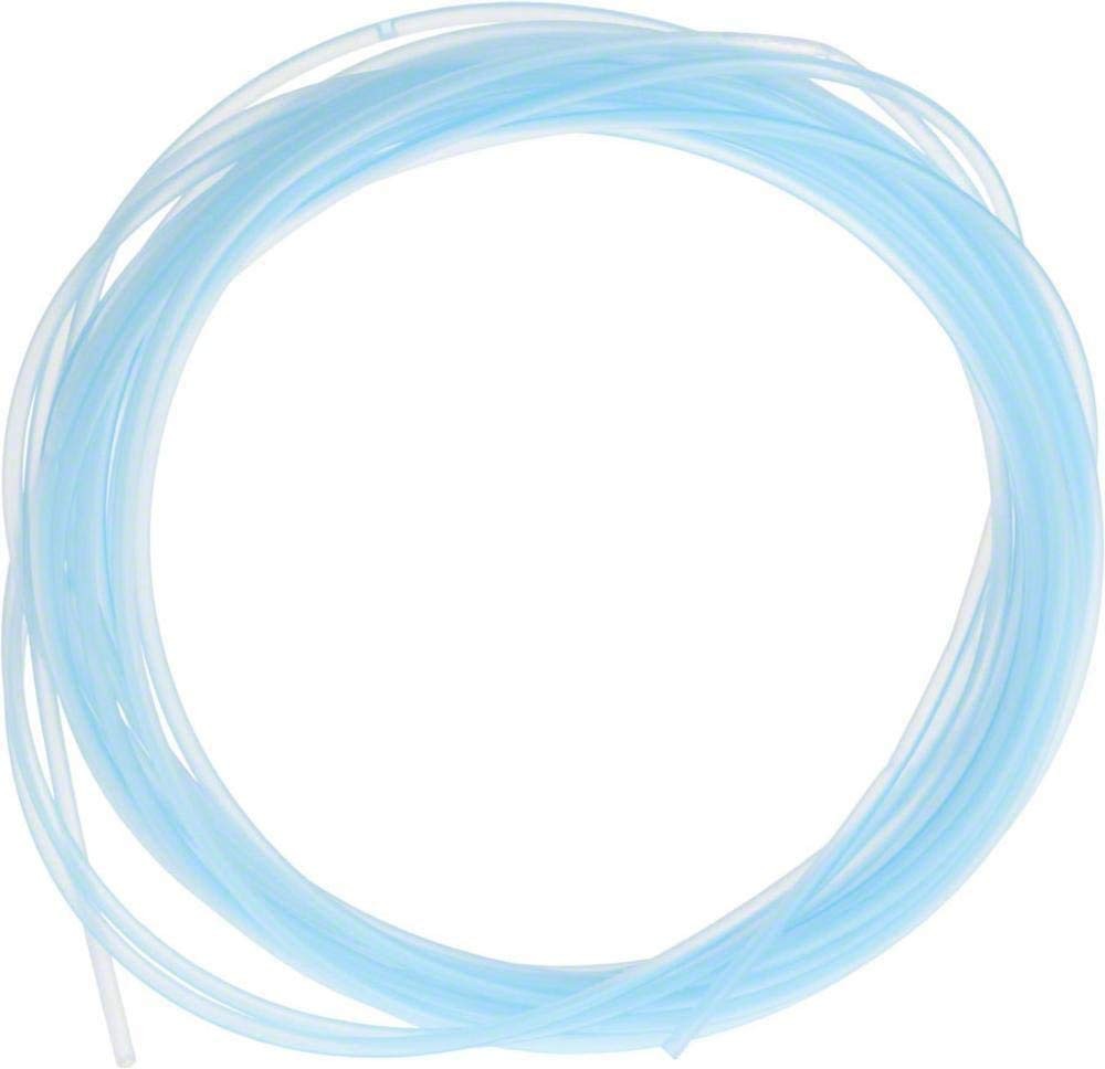 Pack of 3 Meters, Protective Sleeve Slick Tube Liner Cable Suitable for Bike …