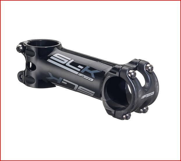 FSA Gossamer Pro Modular AGX+ 10/11sp Crankset 1x, 44T – 172.5mm 1x crank