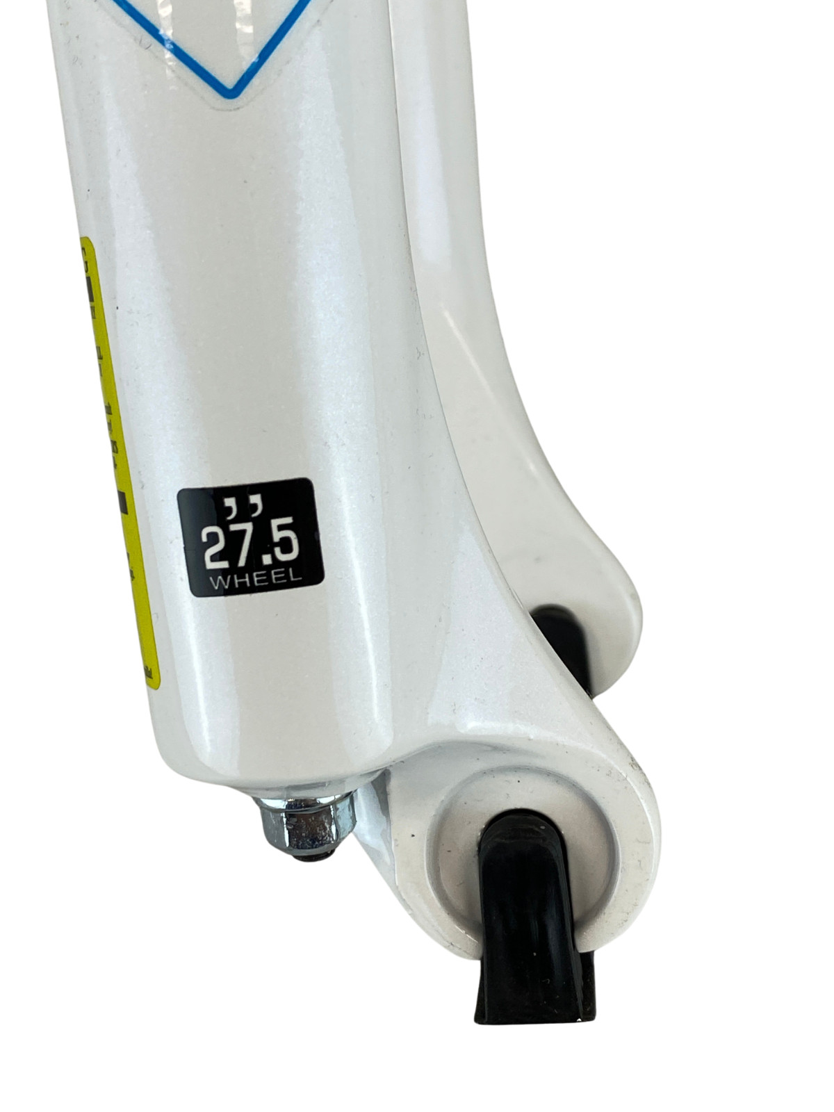 SR Suntour XCM Mountain Bike Suspension Fork 27.5″ 100mm Disc Tapered Head tube