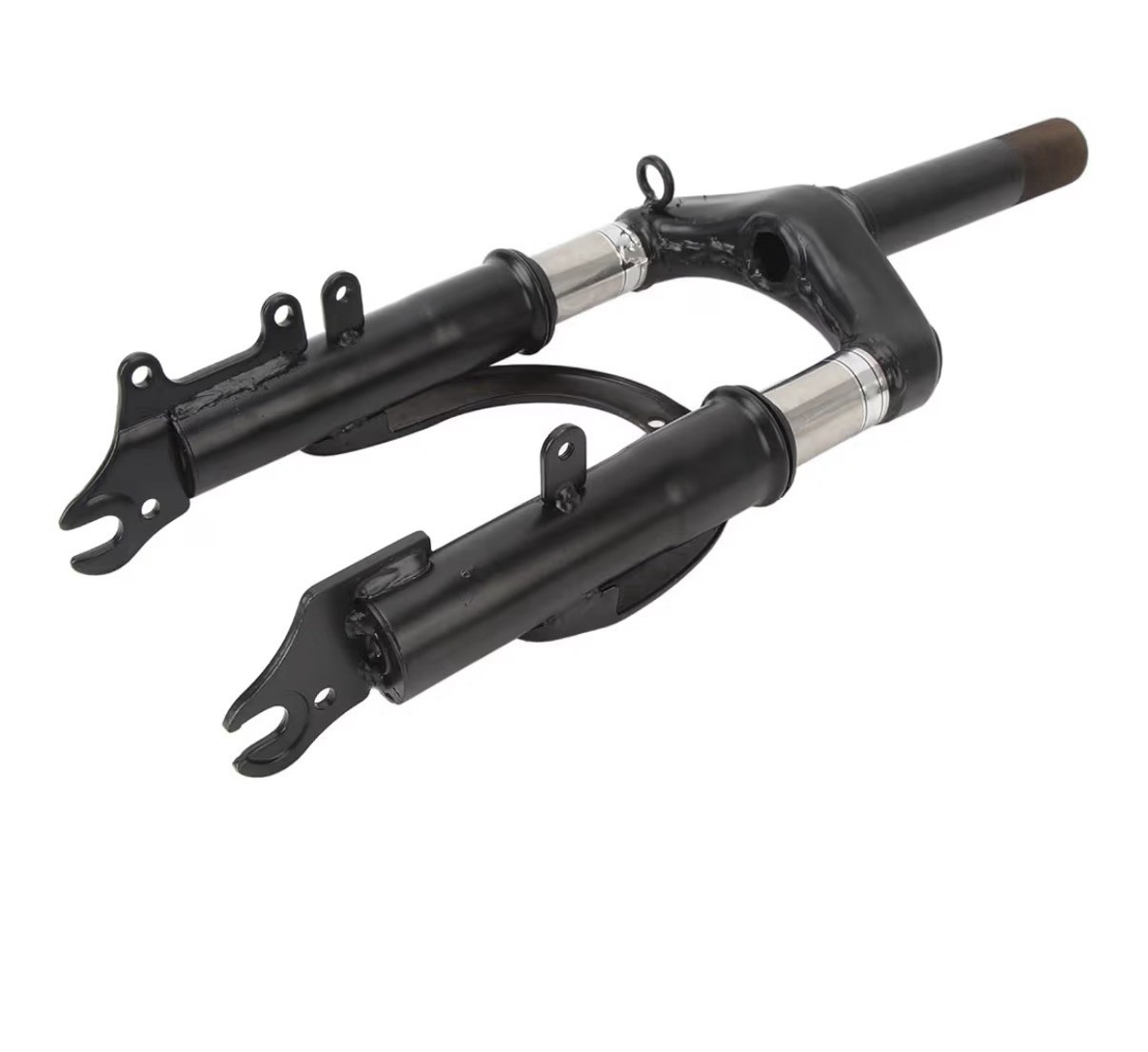 12” Inch Front Forks Suspension For E Bike Scooter Electric Dirtbike