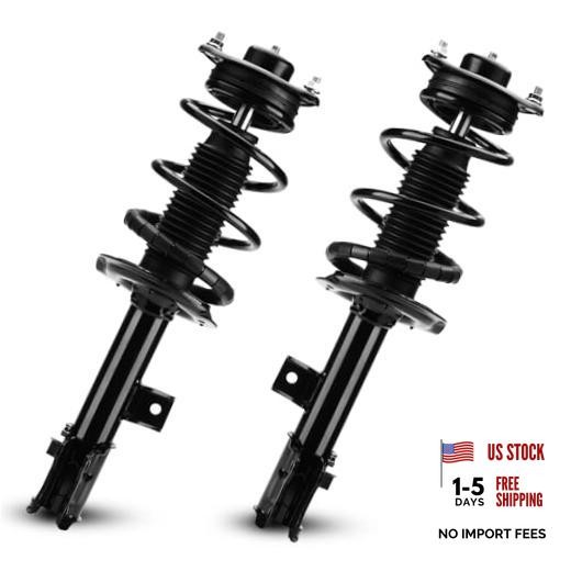 Front Complete Strut Shock Absorber Fit for Hyundai Tucson 2011-2015, for Kia