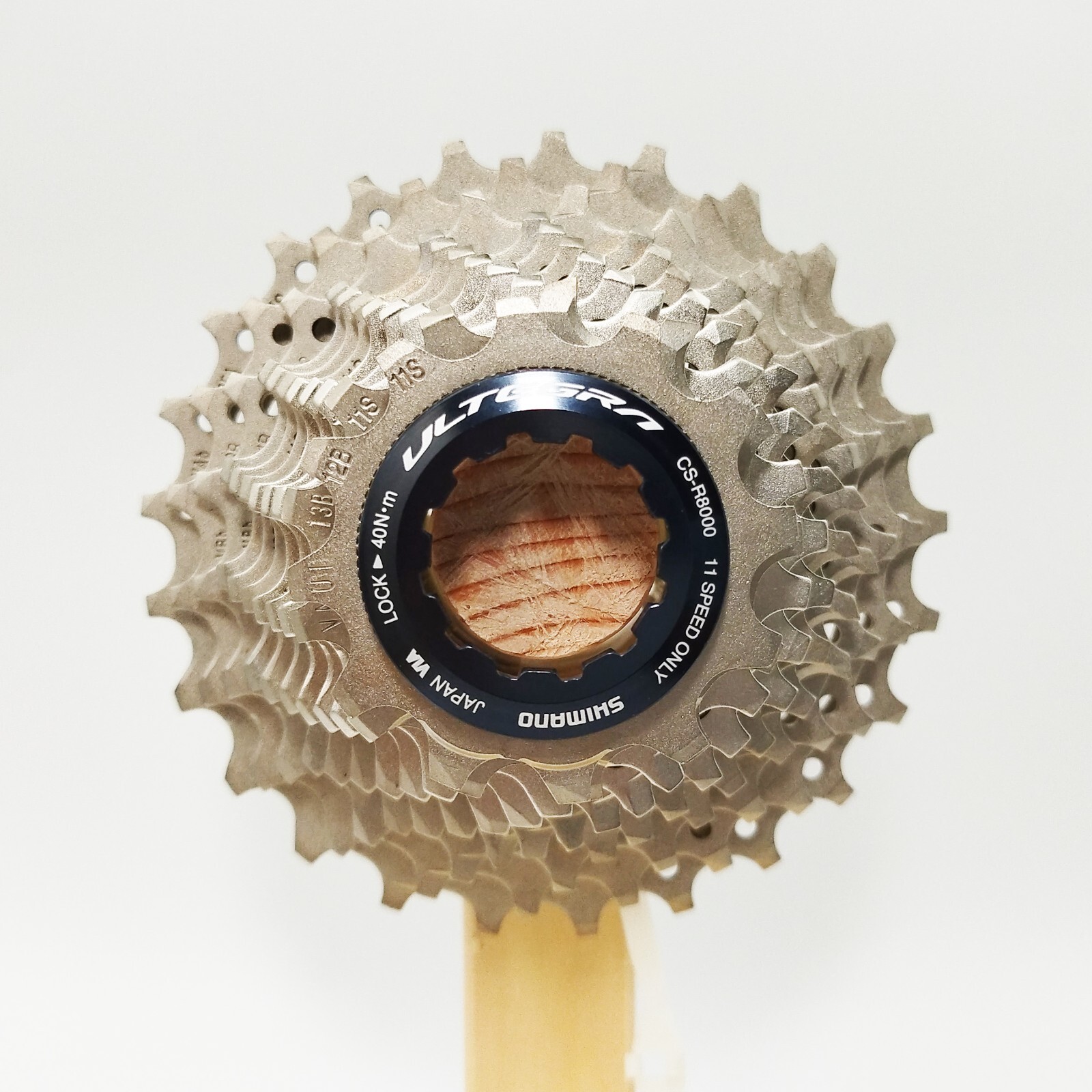 SHIMANO 11s 12-25T CS-R8000 ULTEGRA Cassette | Incl. F/S 2-4d fr JP