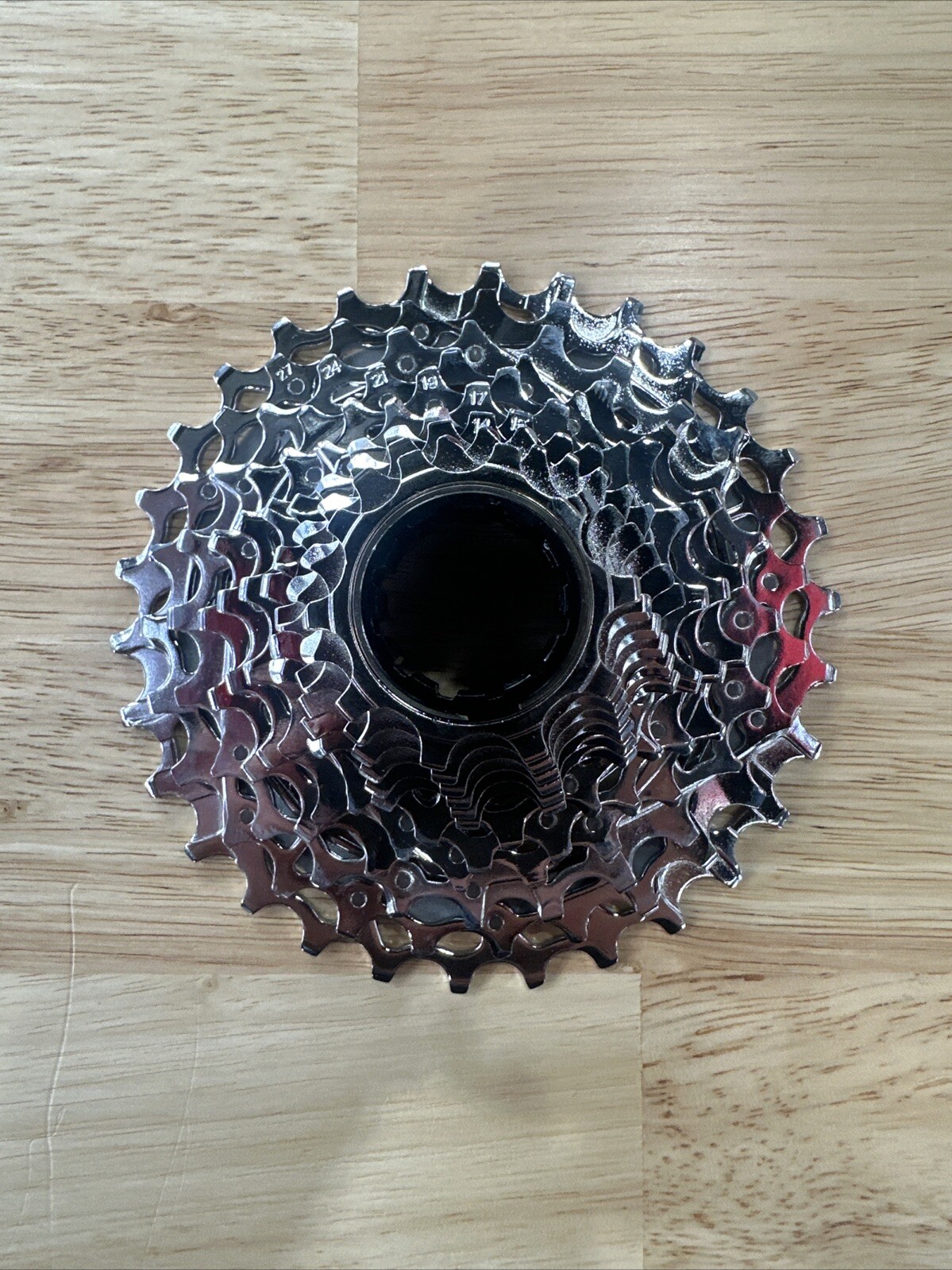 SRAM Rival AXS XG-1250 Cassette 10-30t XDR Driver