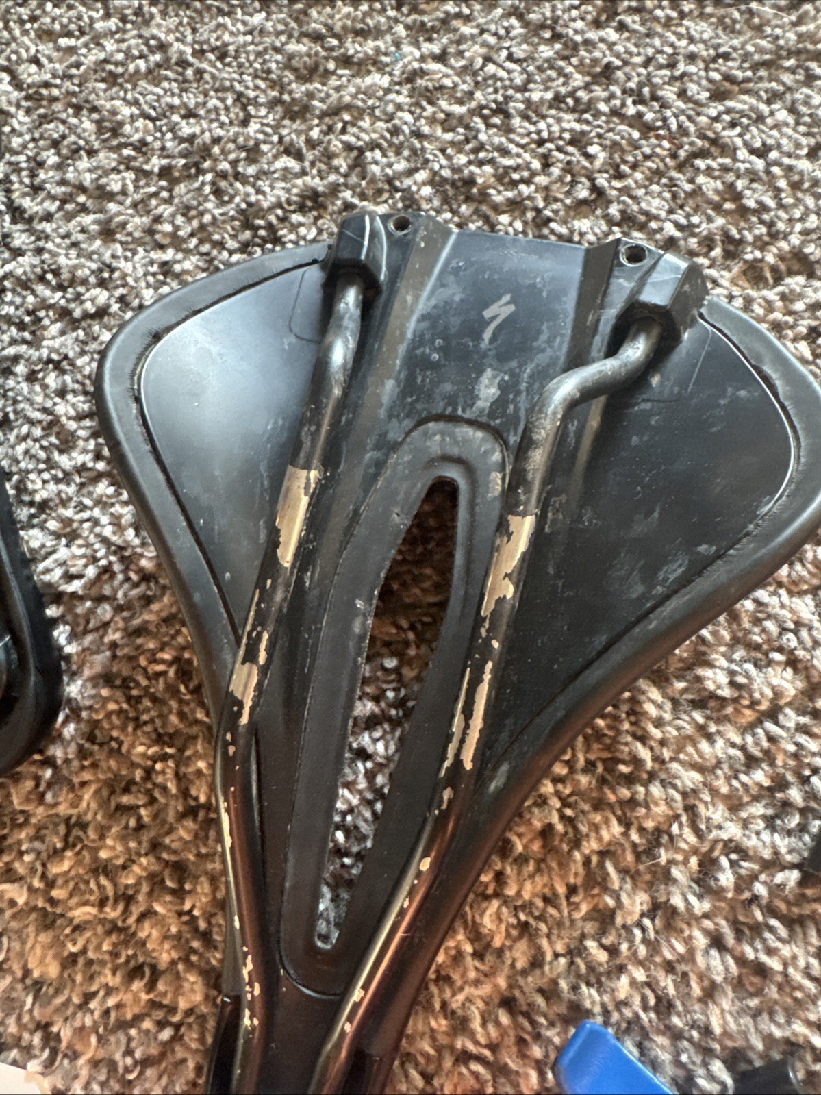 specialized power comp saddle 155