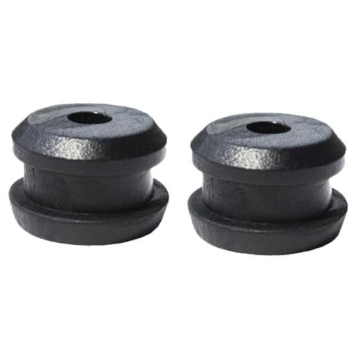 2PCS Transfer Case Shift Lever Grommet Bushing Fit for Dodge for Dakota