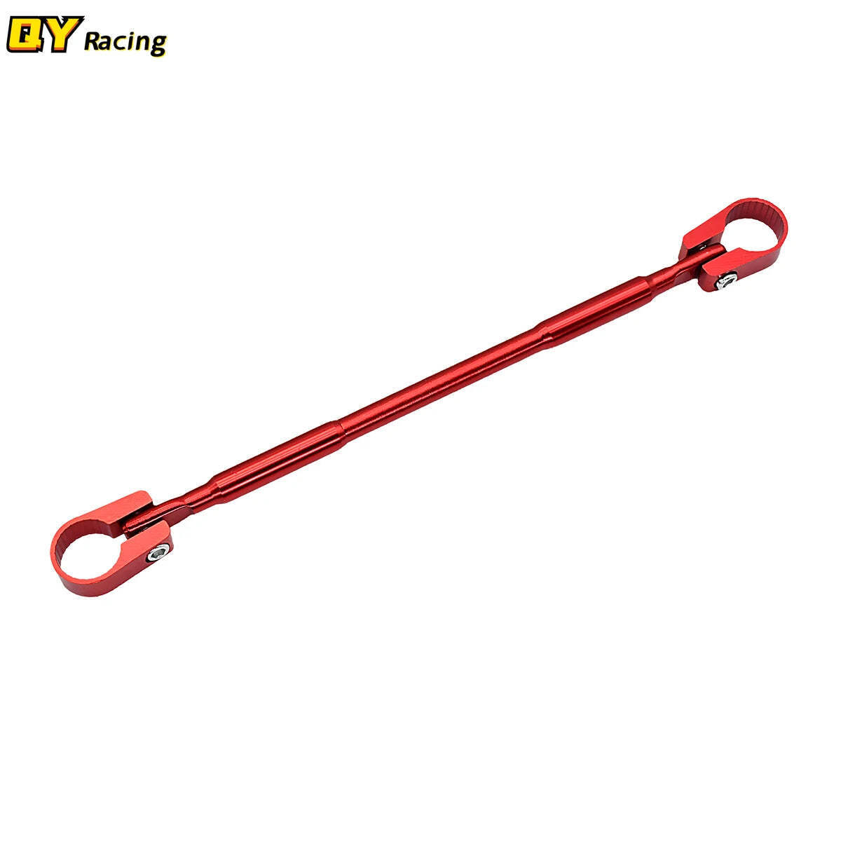 New 7/8″ Handlebars Crossbar Bar 22mm Handlebar with Motocross Motorcycle Quad A