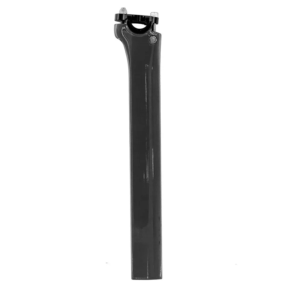 Carbon Bicycle Seatpost 0/25 Degree 0 Offset 340mm for F12/F8/F10/Gan/K8/K10