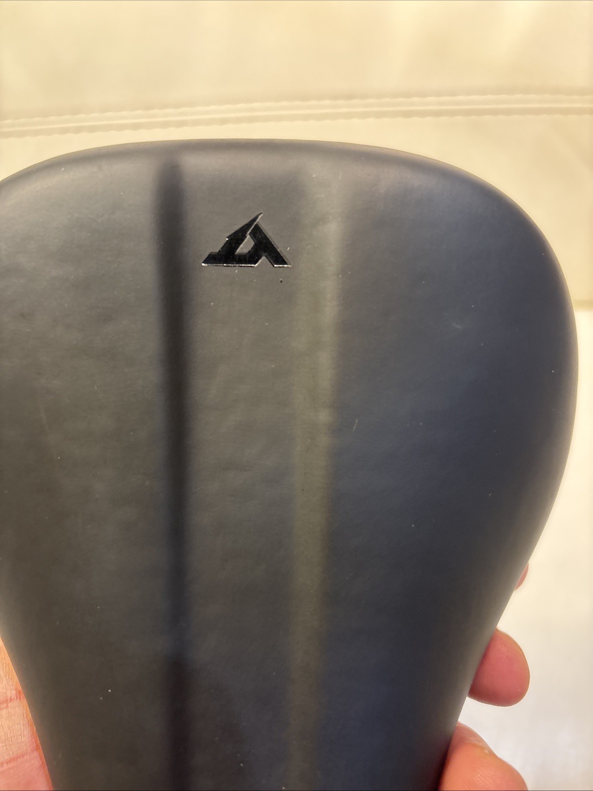 SDG Bel-Air V3 MAX Lux-Alloy Pure Comfort Bike Saddle Road MTB – Black