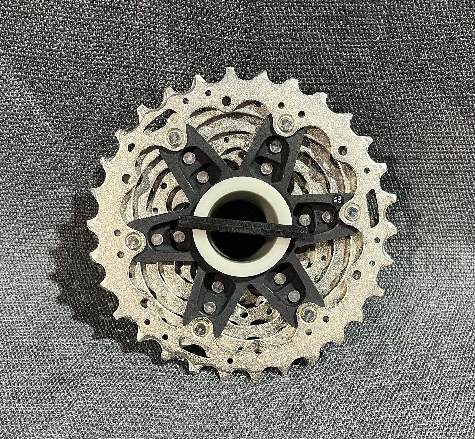 Shimano Ultegra CS-R8100 12 Speed Cassette 11-30T HG+ Hyperglide Road Bike