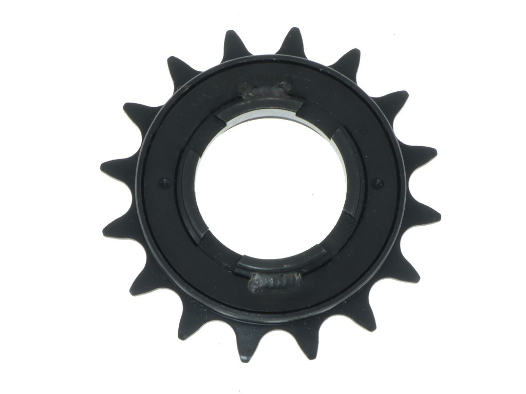 NOS Shimano SF-MX30 16T 3/32″ BMX Single Speed Cromoly Bike Freewheel Gear DD
