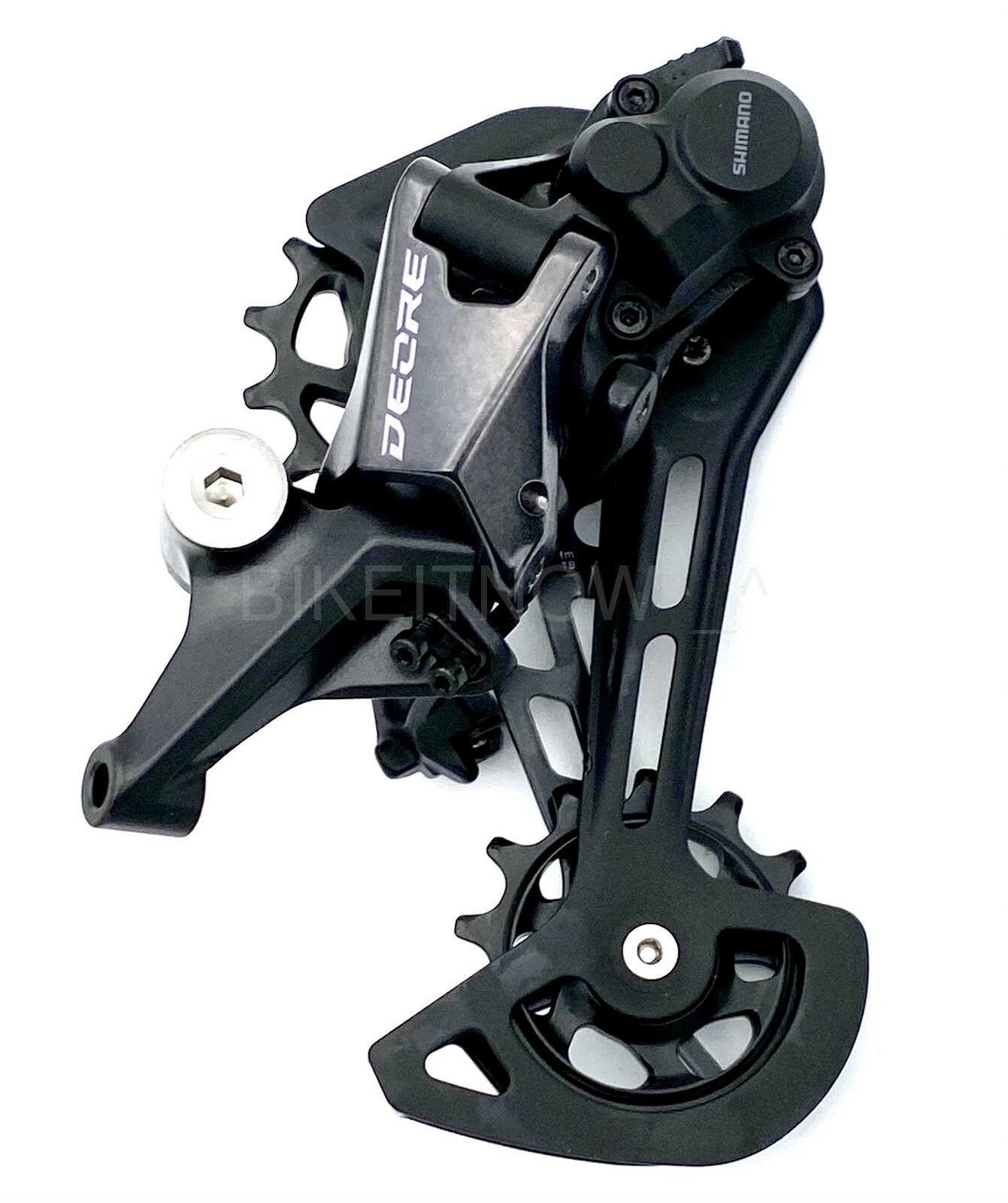 Shimano Deore RD M6100 SGS 12-speed Mountain Bike Rear Derailleur Long cage
